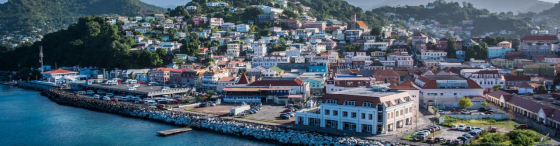 Grenada Customs Information