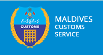 Maldives Customs Website