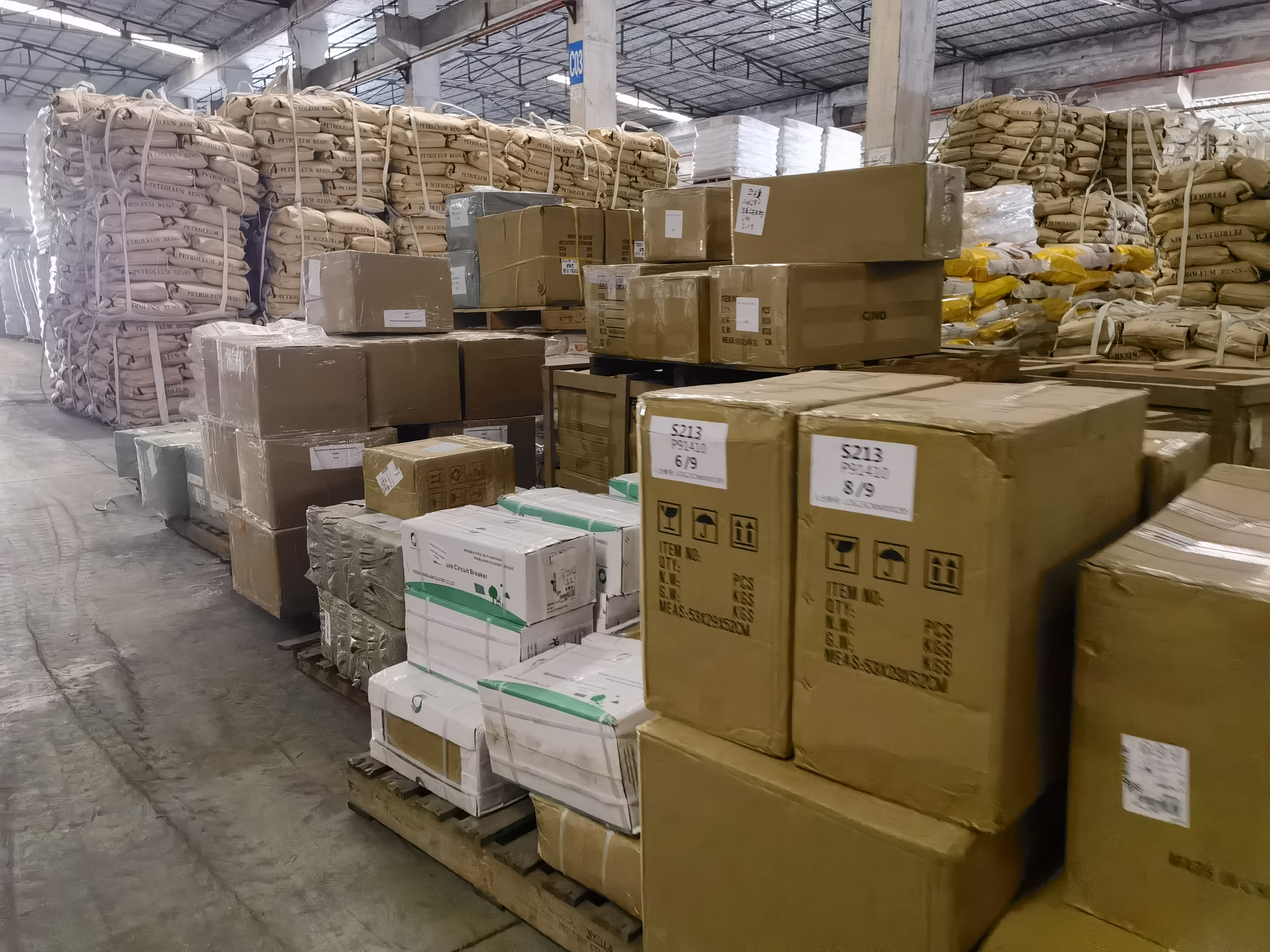 FedEx international express shipping from China to Cyprus