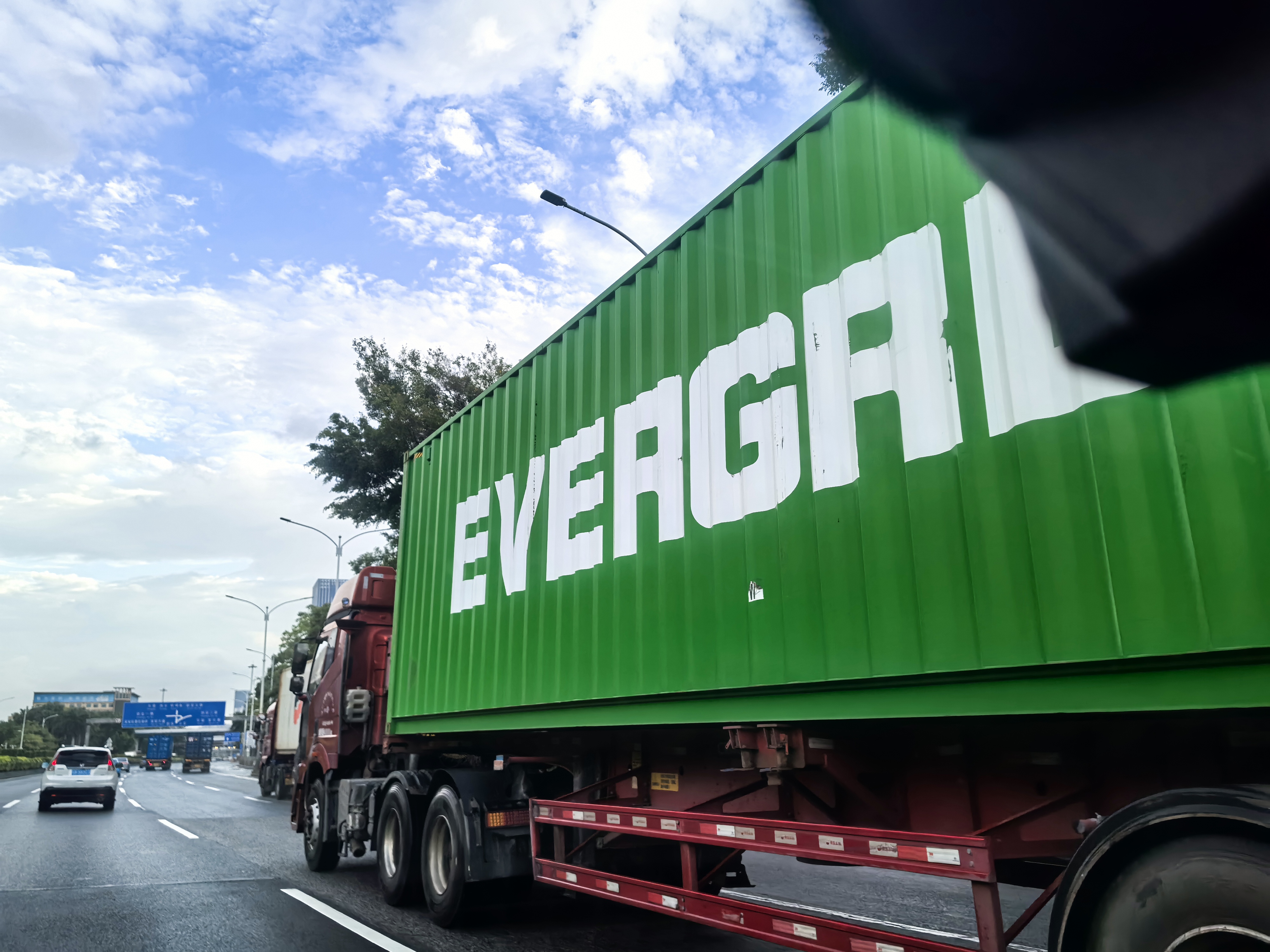 DHL express shipping latest shipping rates from China to Denmark