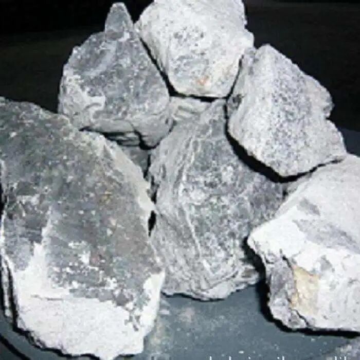 Calcium Carbide - UN 1402 Dangerous Goods Class 4.3