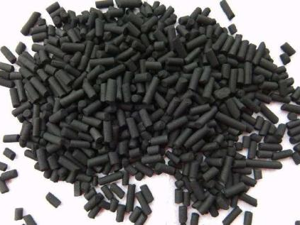 Activated carbon