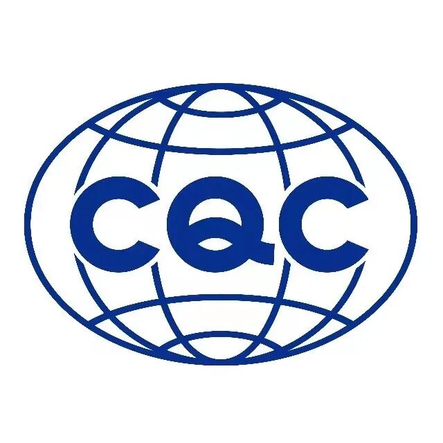 CQC certification for lithium batteries