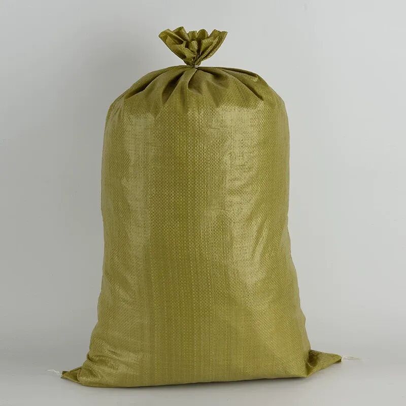 Bags - Flexible packaging