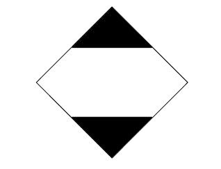 Limited Quantity and Excepted Quantity marks for dangerous goods