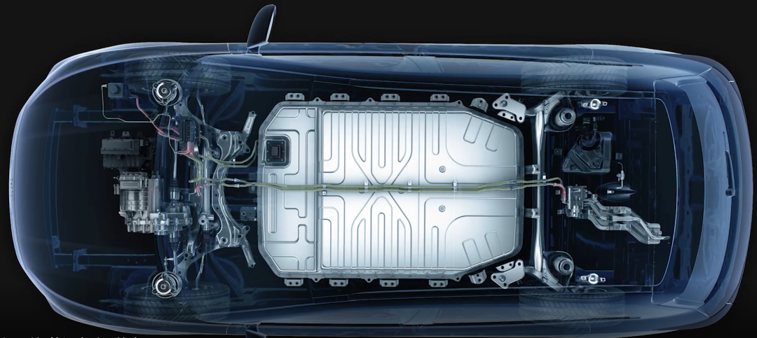 Electric Vehicles - New Energy Vehicle Shipping