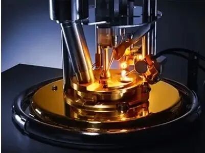 Closed-Cup Flash Point Testing Apparatus