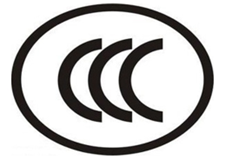 China Compulsory Certification (CCC) Mark
