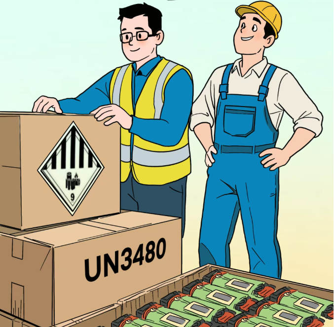 Packaging Compliance