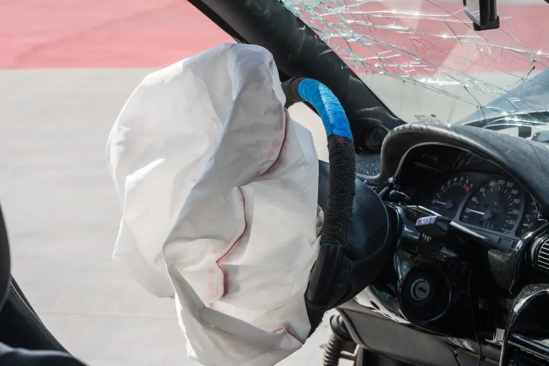 Airbags