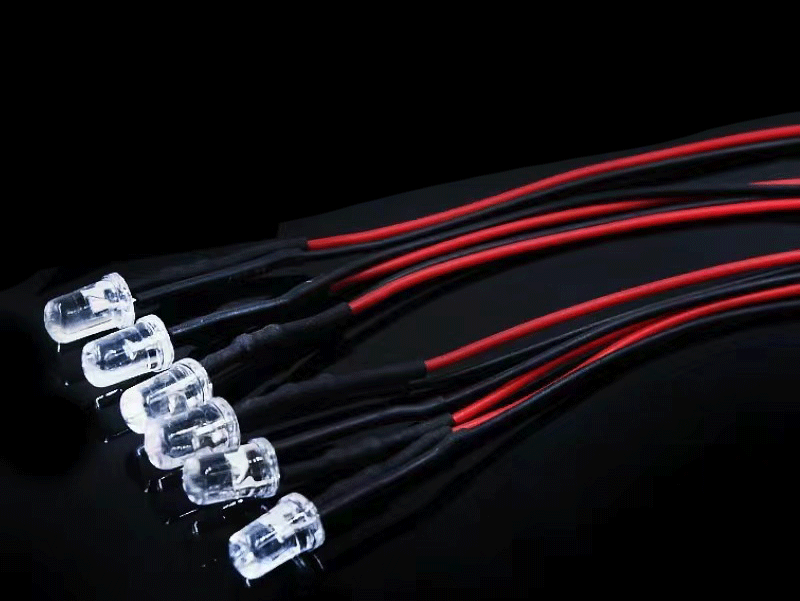 LED Light