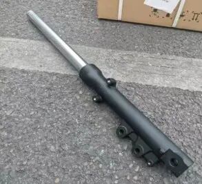 Gas Spring