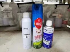 Aerosols
