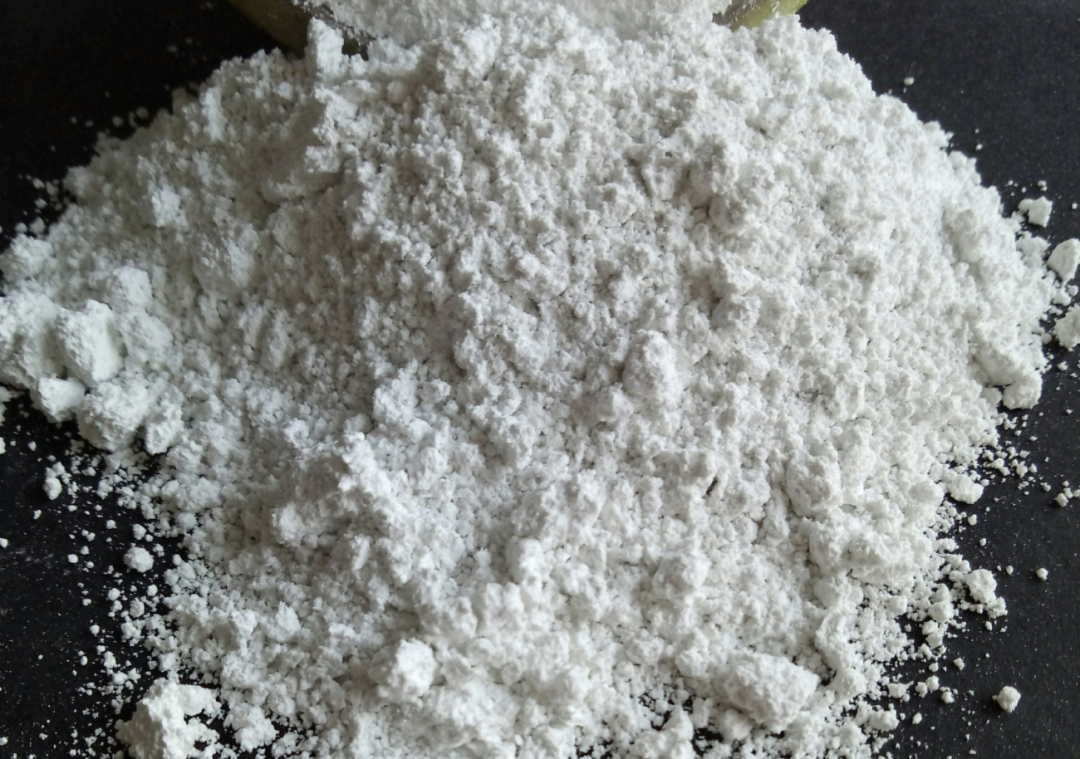 Magnesium Oxide (MgO) - Dead-burned Magnesia and Unslaked Magnesia for bulk cargo shipping