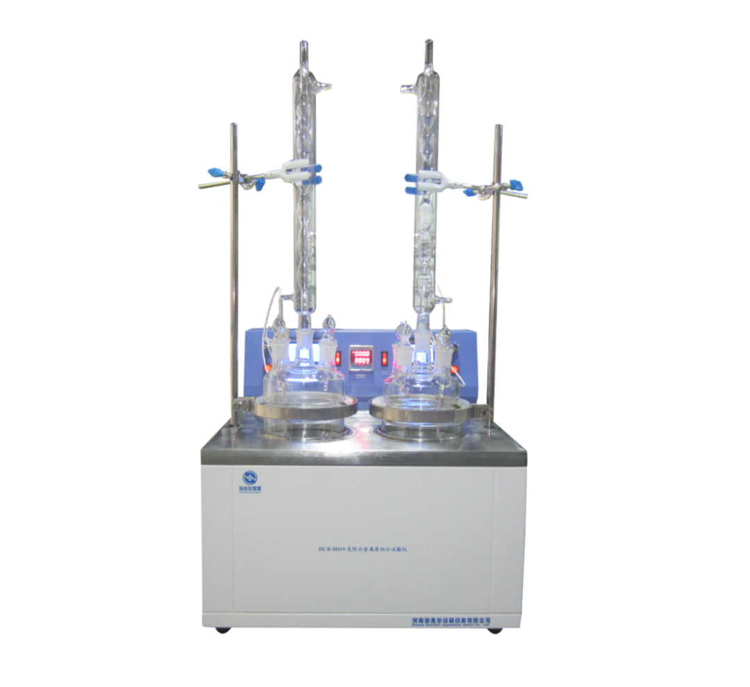 Metal corrosion testing and classification process