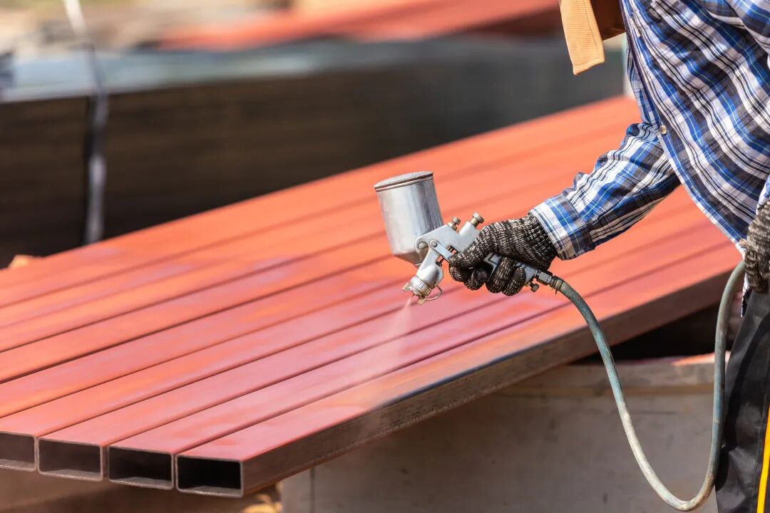 paint and coatings dangerous goods shipping
