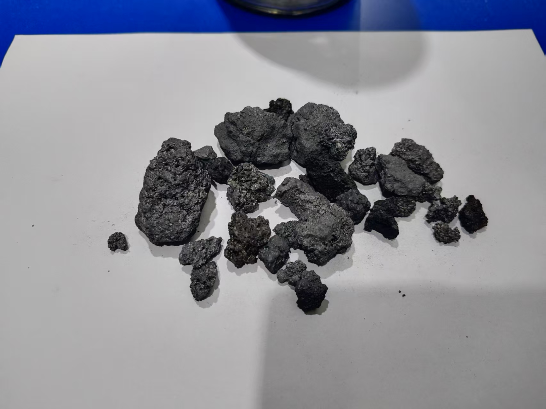 Petroleum Coke and Metallurgical Coke comparison for maritime shipping compliance