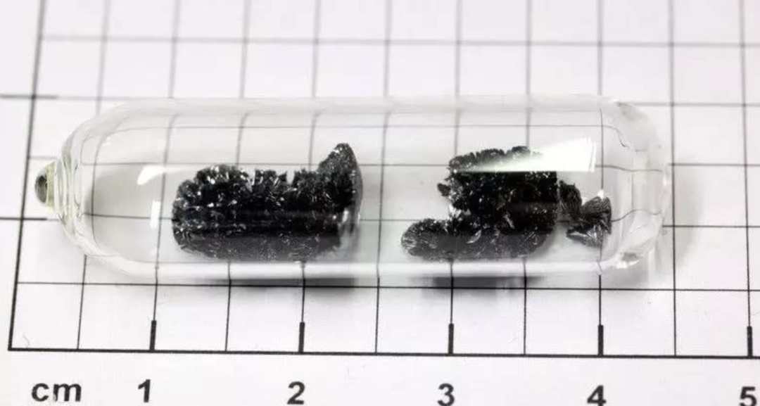 Black Phosphorus