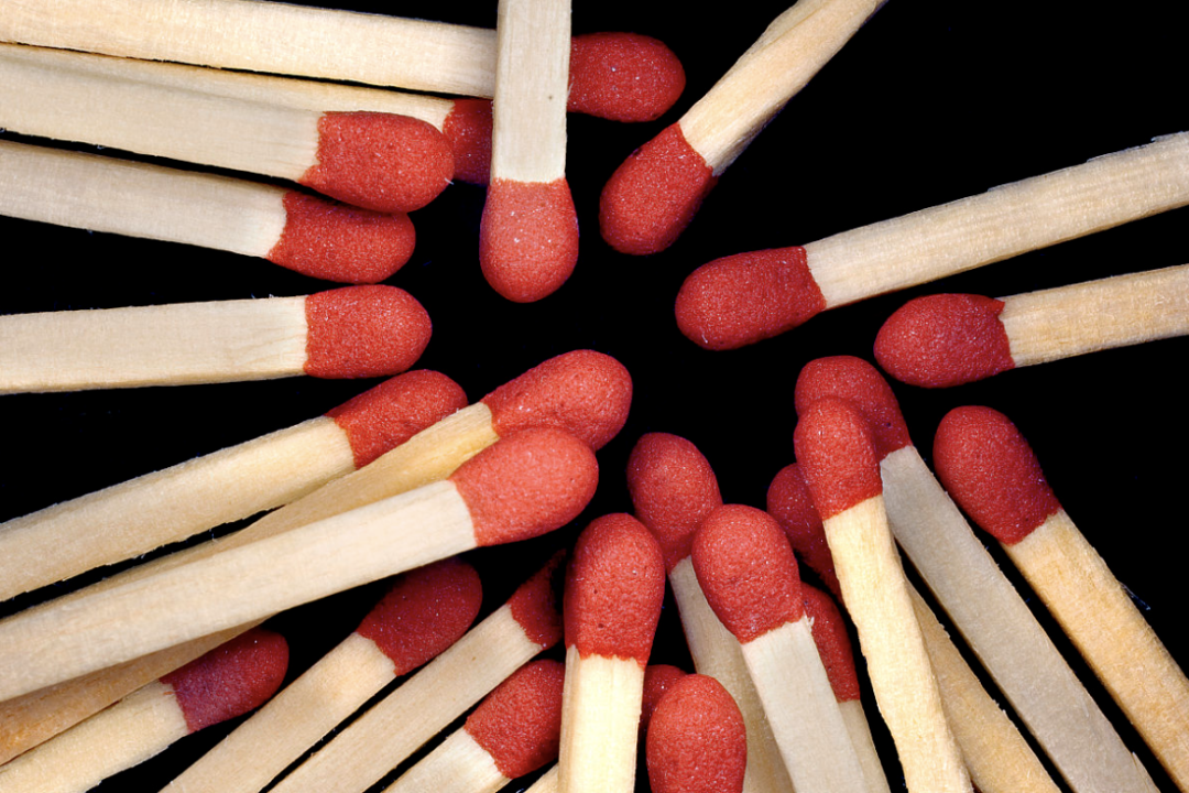 Red Phosphorus