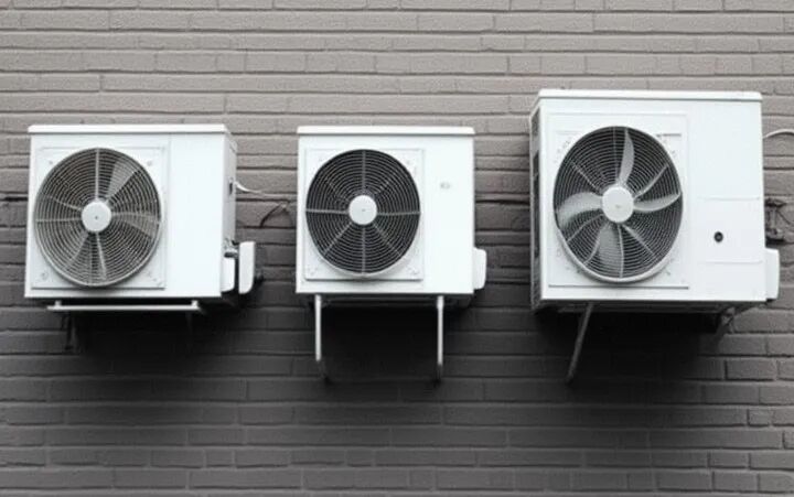 Air conditioner and refrigeration equipment shipping - refrigerant compliance