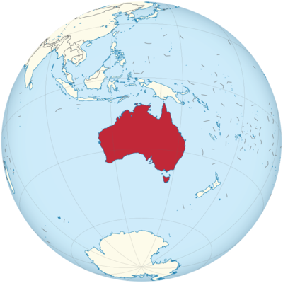 Australia chemical import compliance overview