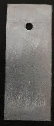 Sodium Hypochlorite Laboratory Test 2