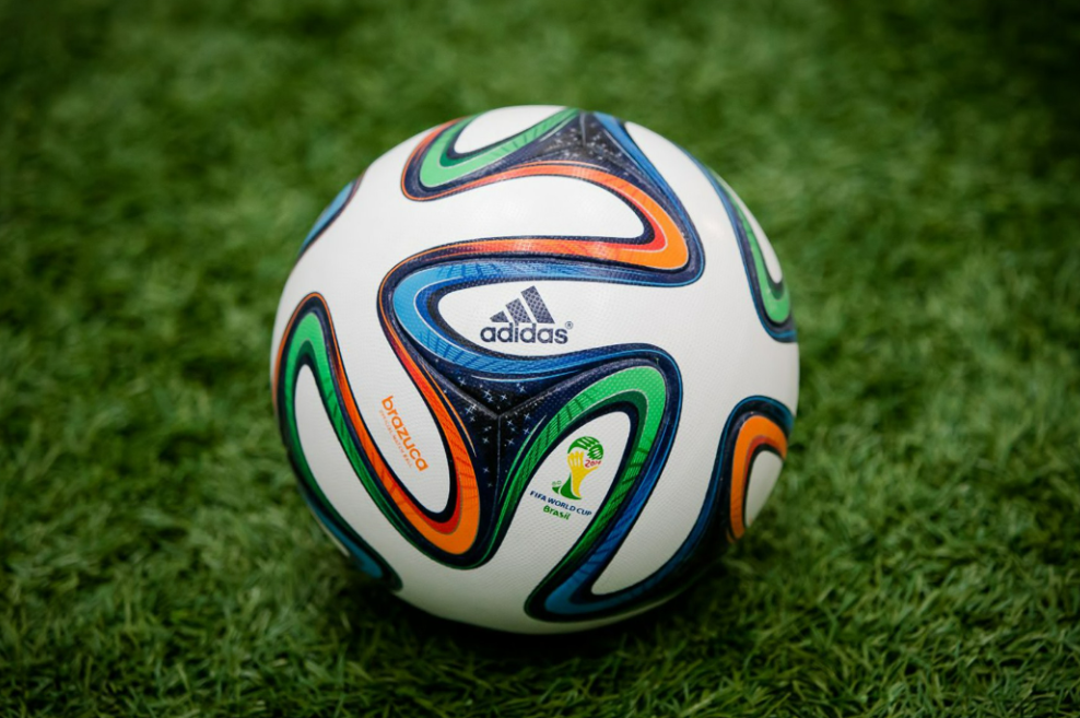 sports ball containing compressed gas