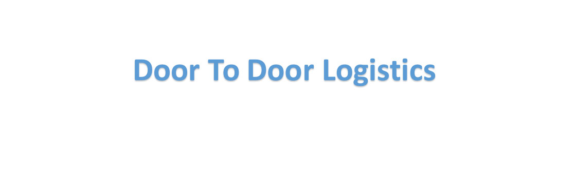door to door logistics