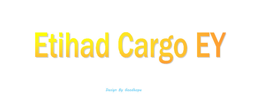 etihad Cargo