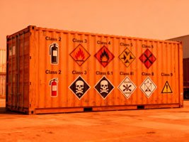DG Container