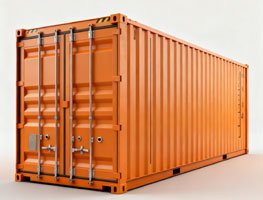 Standard Containers