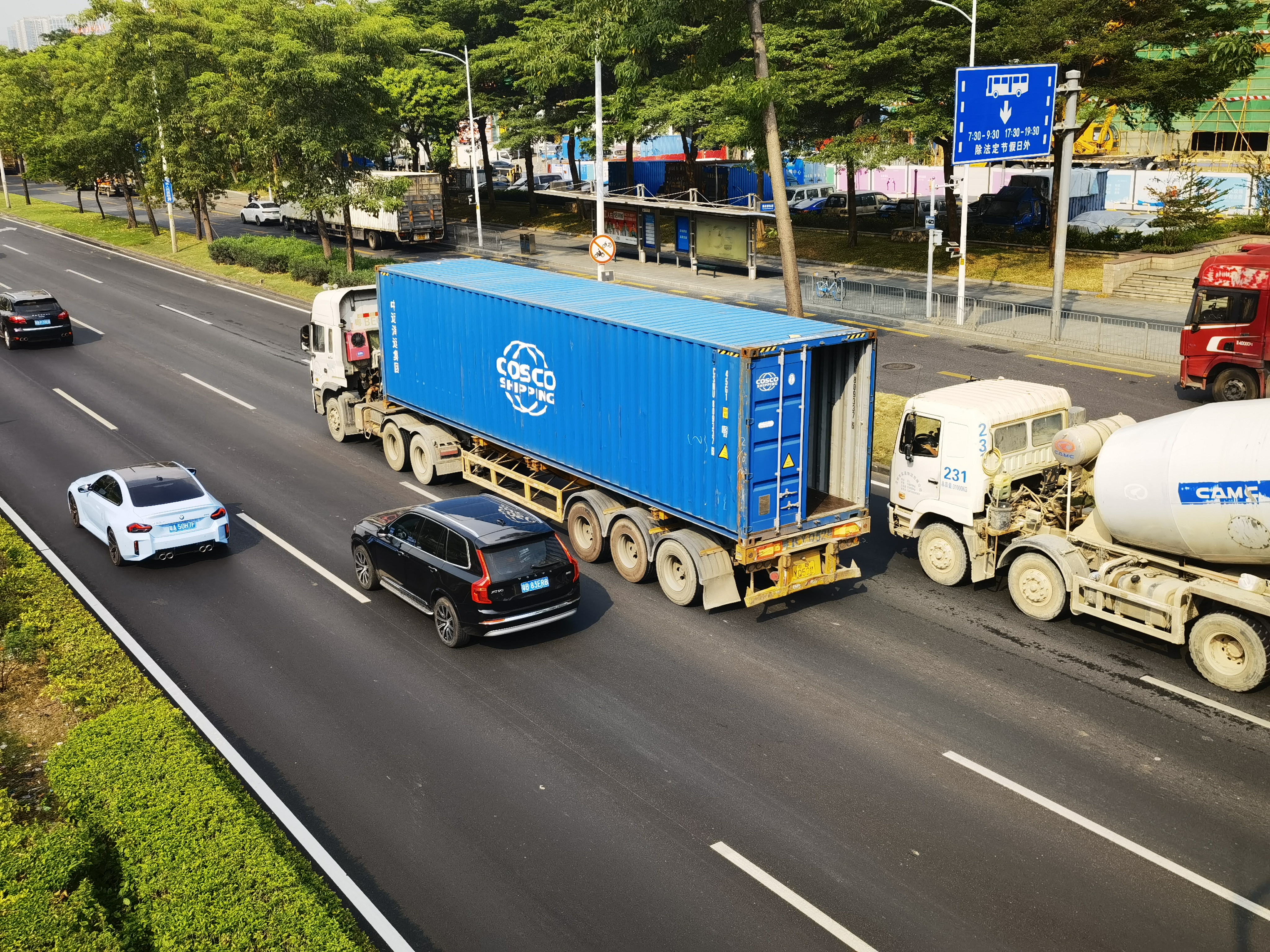 Present DHL worldwide express rates 66% discount from Shenzhen China to Fiji