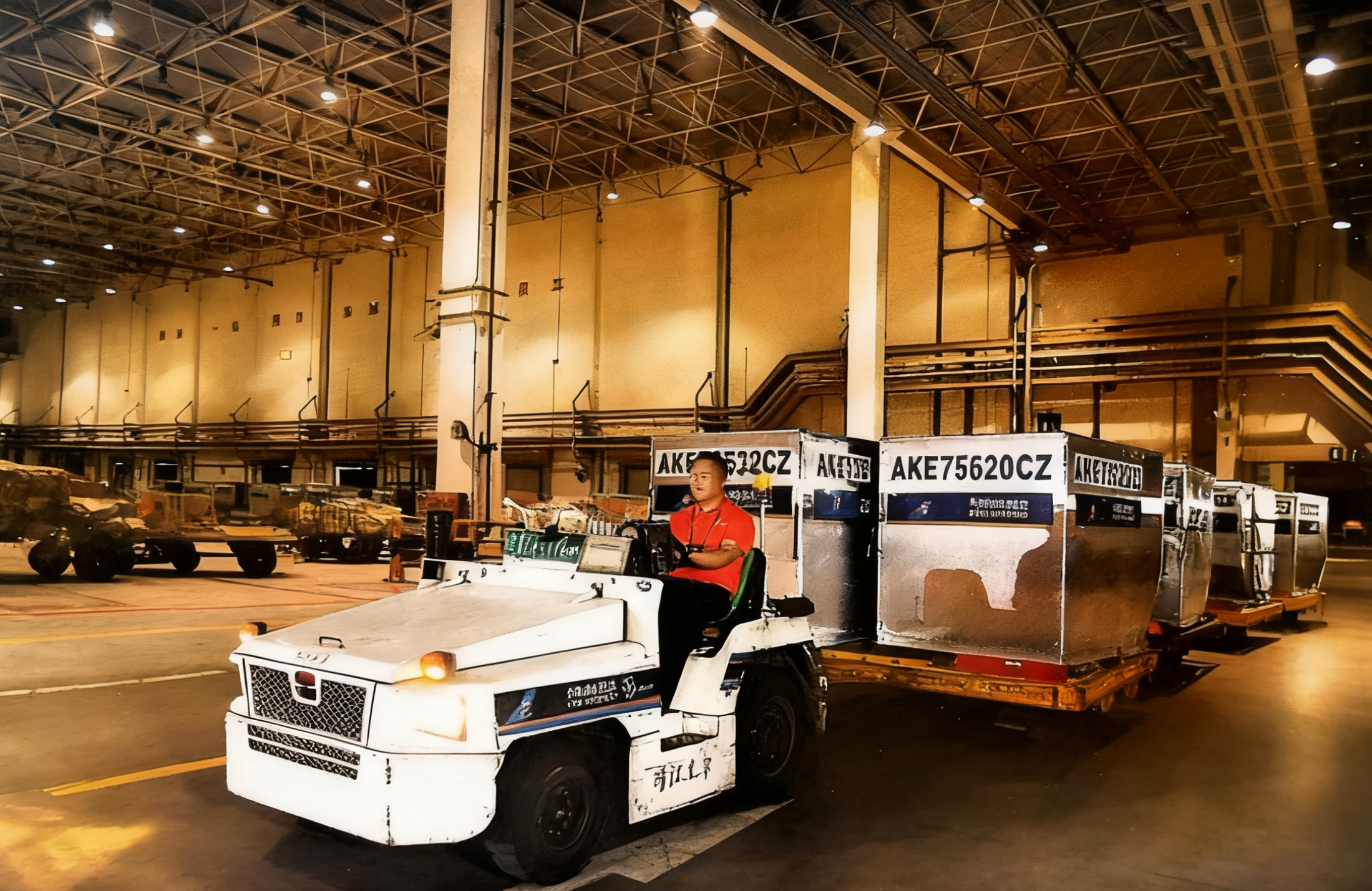 DHL international express shipping from China to France