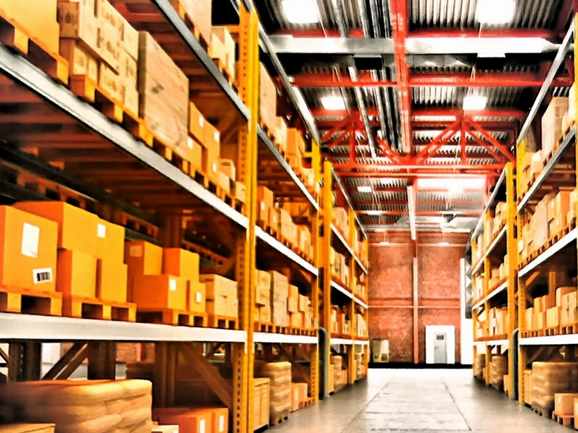 FedEx international express shipping from China to France