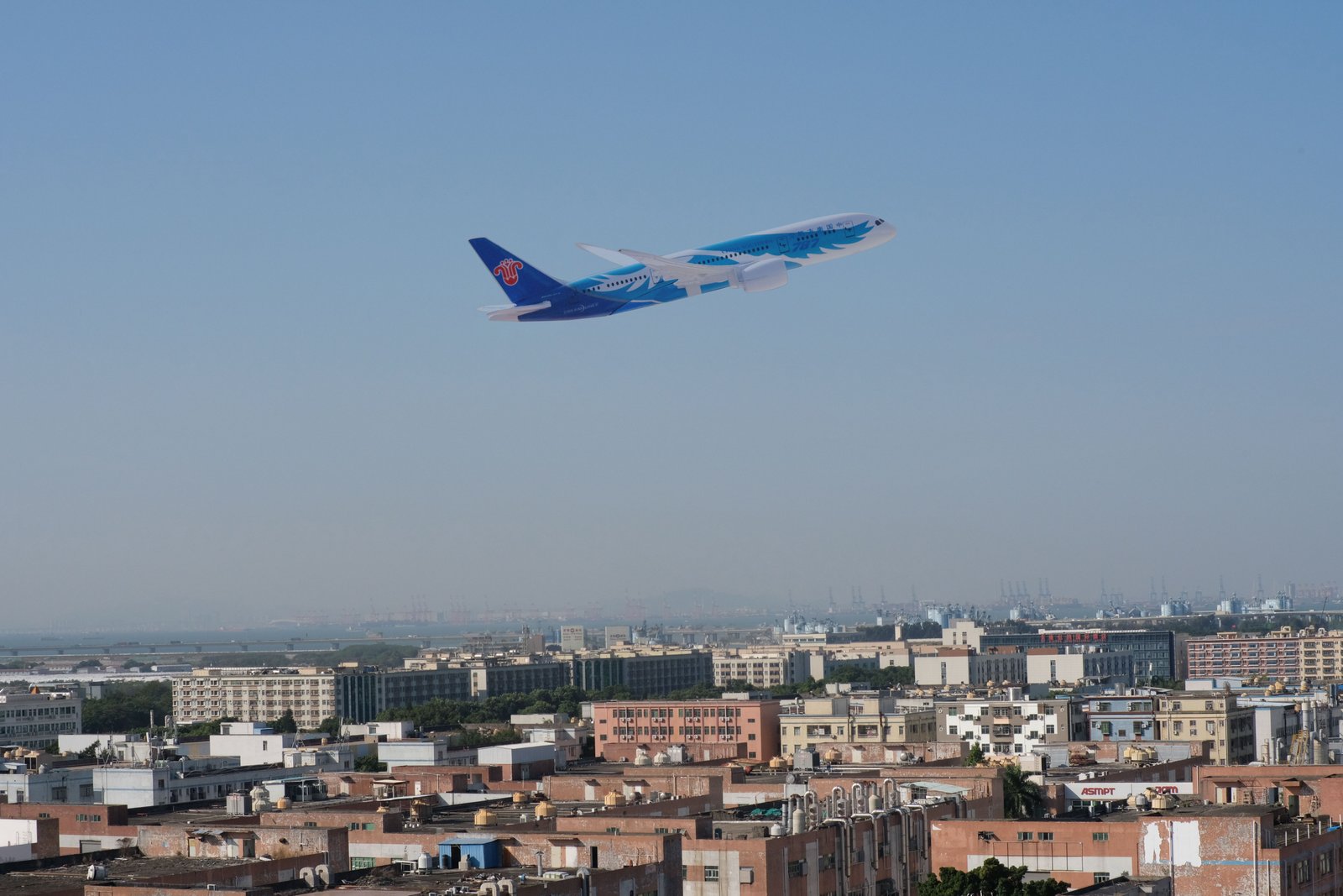 air freight from china to djibouti: fast, reliable and safe