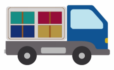 LCL shipping from China to Djibouti: convenient, efficient and cost-saving