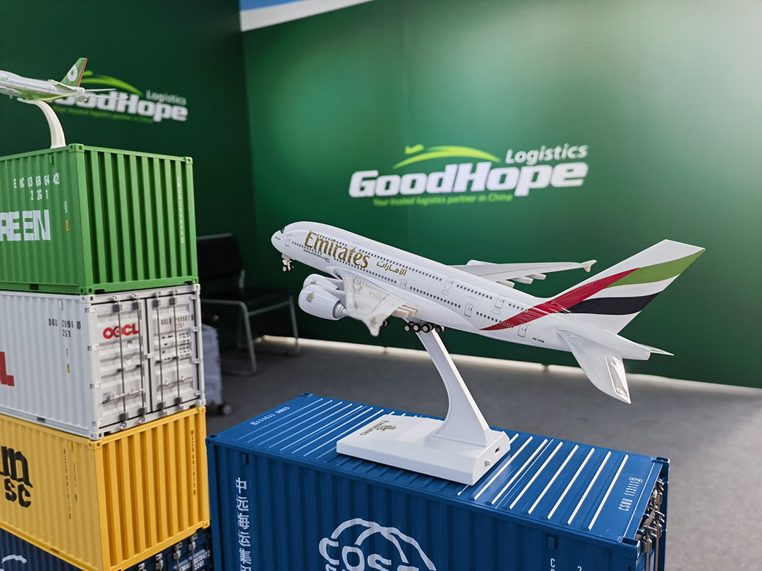 When to Choose Less Than Container Load (LCL) Shipping