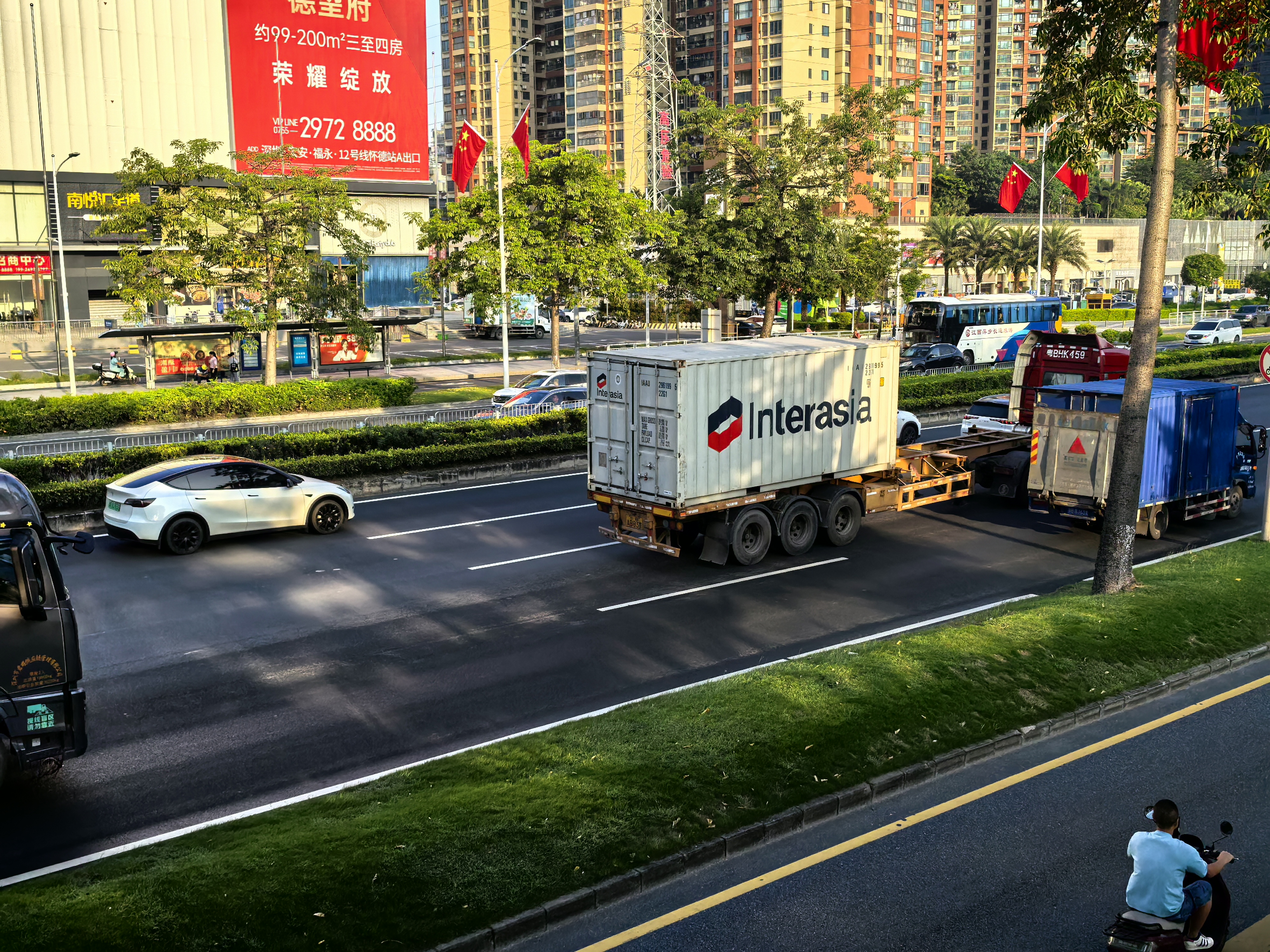 FedEx international express shipping from China to French Guiana