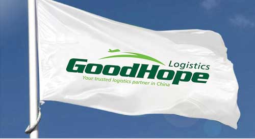 goodhope freight logo