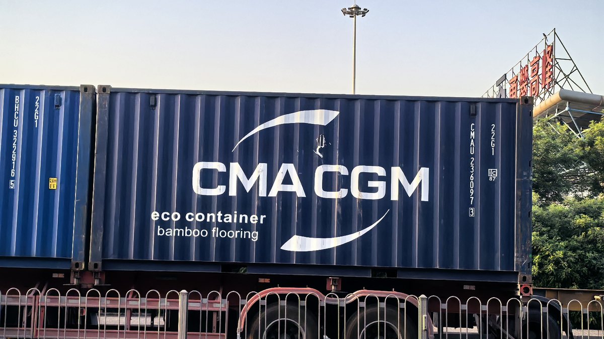LCL consolidation from China to the Cayman Islands