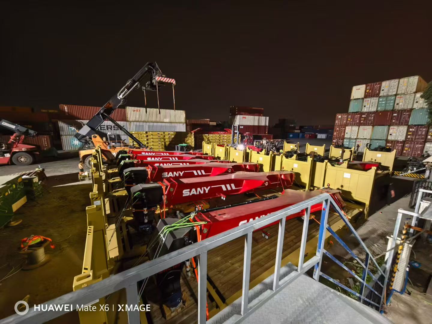 The ultra-low international LCL ocean freight from China to Grenada