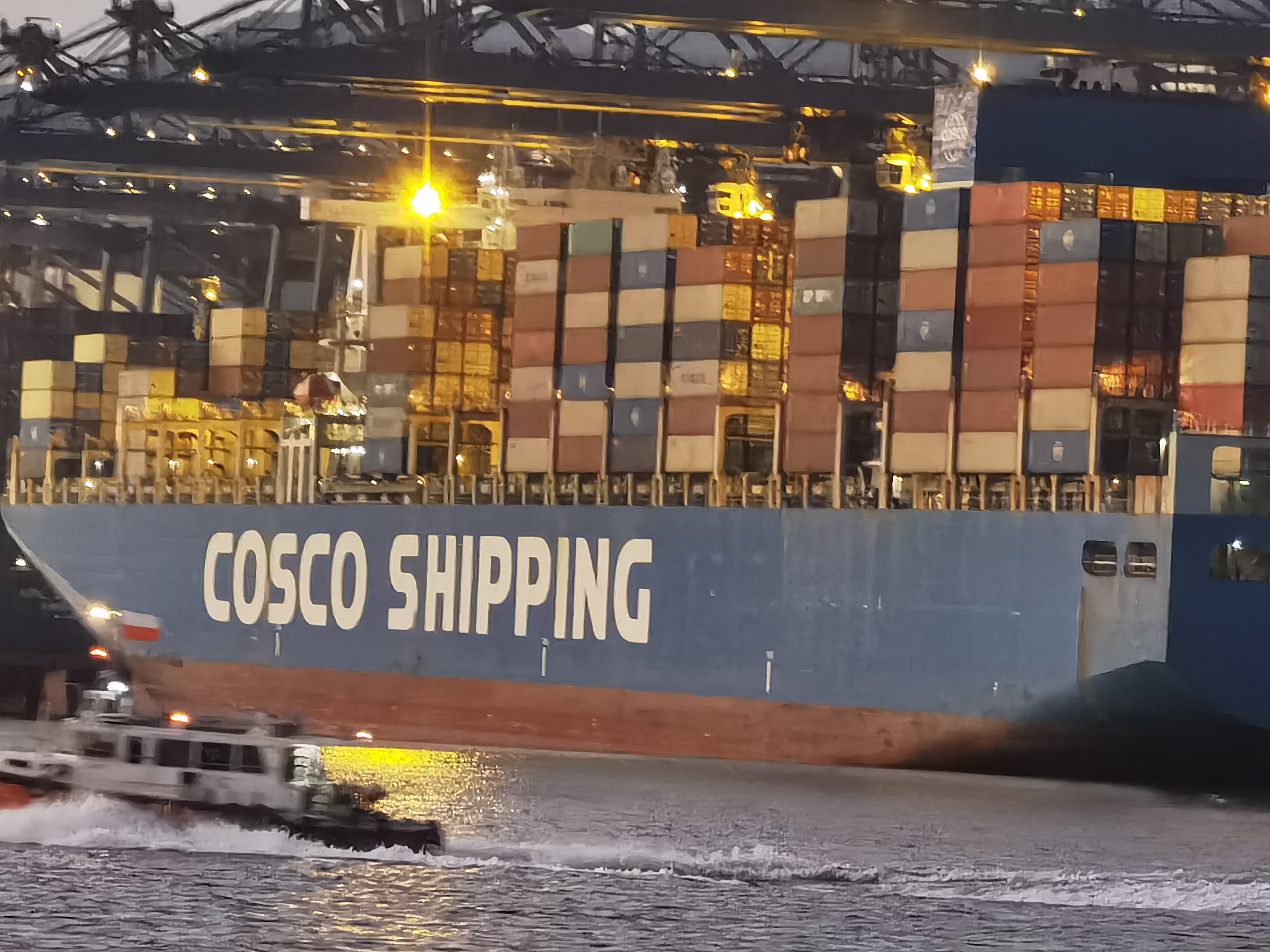 Good global LCL ocean freight 62% off from China to Guam