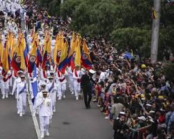 Special Holidays in Colombia