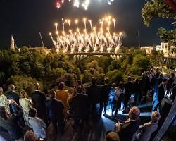 Luxembourg National Day