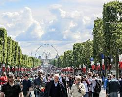Bastille Day