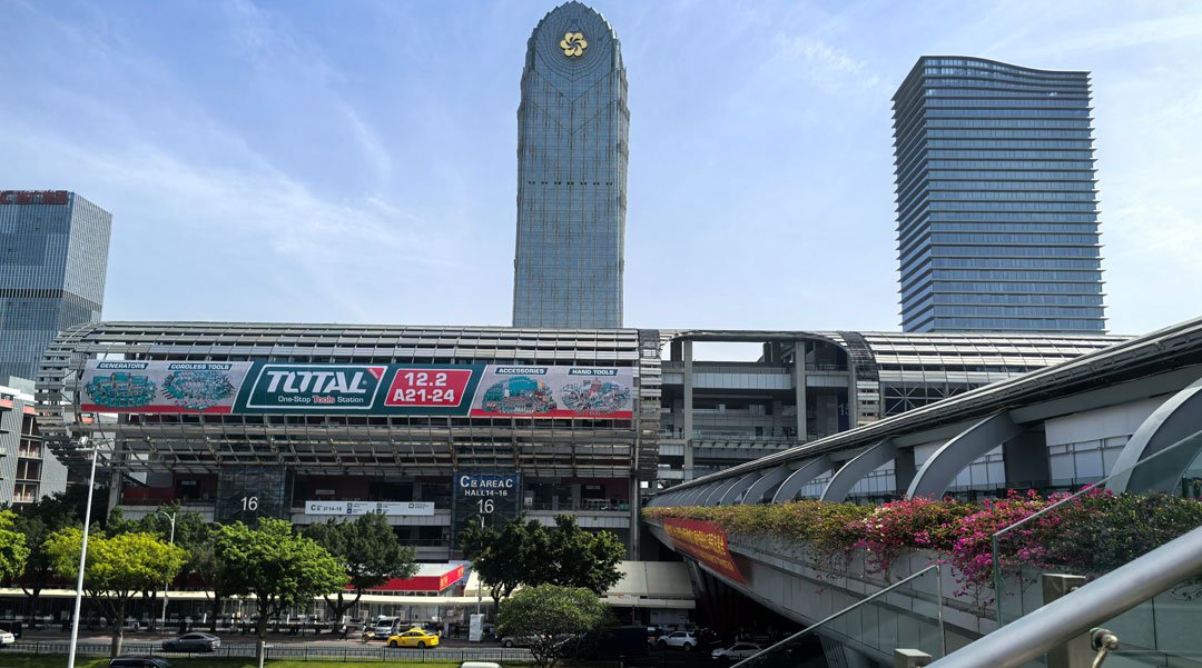2025 canton fair  freight forwarder