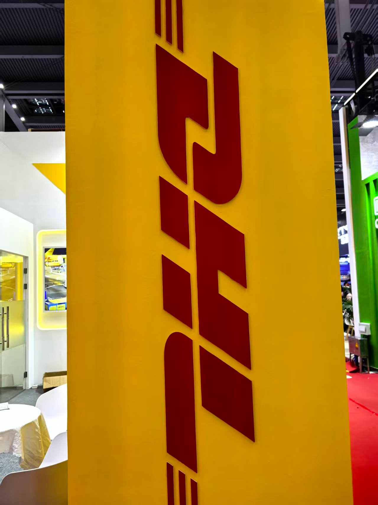 China International Logistics And supply Chain Fair