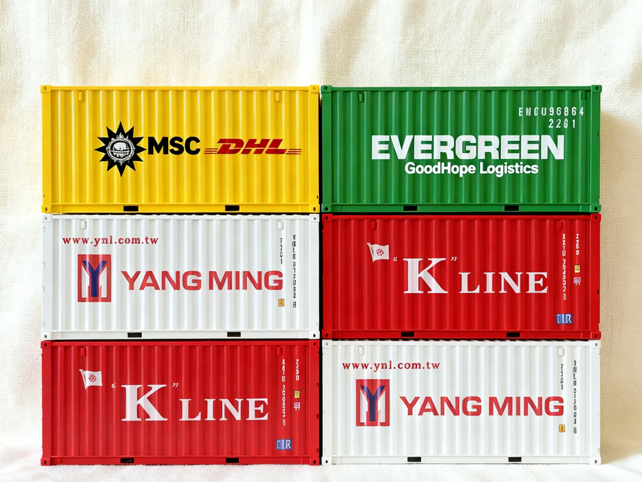 EMS international express shipping cost from China to Ireland