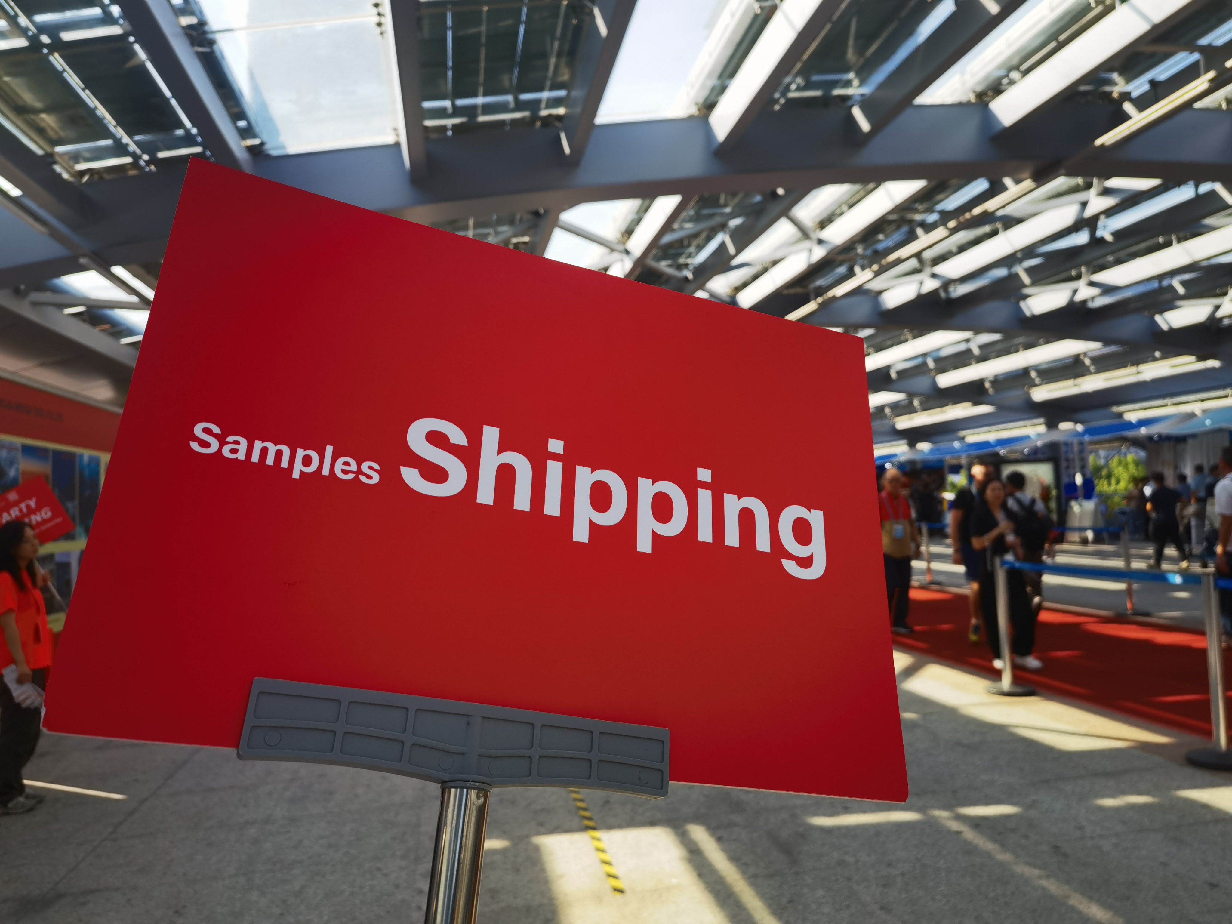 DHL international express shipping cost from China to Italy