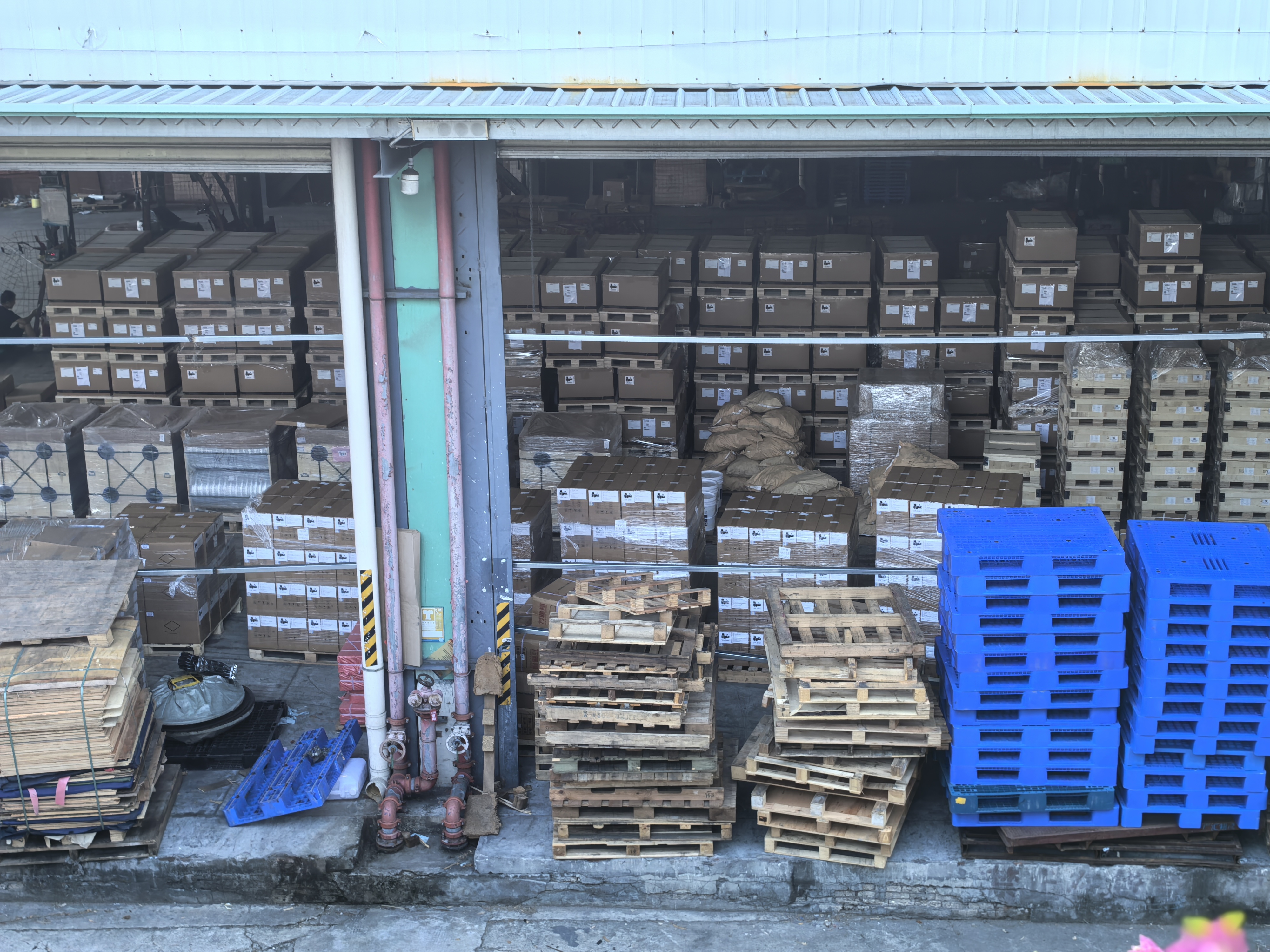 FedEx International Express China to Luxembourg shipping cost